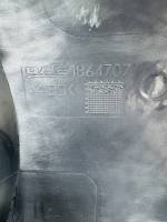DAF CF XF Steering Column Surround Cover 1864706 1864707 Used view 7