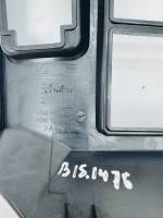 DAF XF106 Dashboard Centre Fascia Panel 1951824 ASM 1951825 RHD Euro 6 OEM Used view 5
