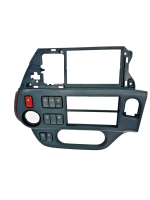 DAF XF106 Dashboard Centre Fascia Panel 1951824 ASM 1951825 RHD Euro 6 OEM Used view 6