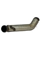 DAF CF/XF Exhaust Pipe 1906621 2121610 Silencer To Flexi Euro 6 OEM Used
