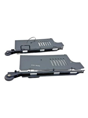 Scania P/G/R/T Lower Bed Bracket Set 2020918 2020919 1889125 1889126 Used