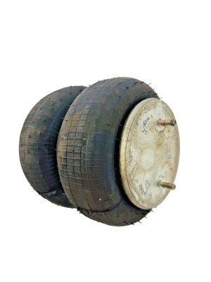 Volvo FH/FM Air Spring 22573233 20541504 7422573233 Tag/Pusher Sabo Used