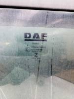 DAF CF450/CF460 Webasto Roof Hatch 1998786 1638828 Tinted Glass Used view 6
