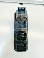 MAN TGX TGS Hazard & Start‑Stop Switch Panel OEM 81626300123 81.62630‑0123 Used view 3