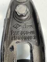 MAN TGS/TGX Front Axle Bump Stop Bracket 81414010083 81.41401-0083 Euro 6 Used view 5