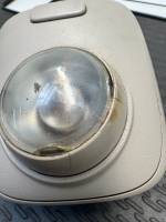 DAF XF106 Reading Light 1872597 REV A Grakon 4174-006 24V Euro 6 Used view 4