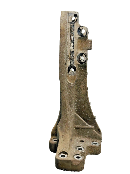 Volvo FH4/FM4 Exhaust Muffler Bracket 21639760 22495196 22554770 7421639760 Used view 3