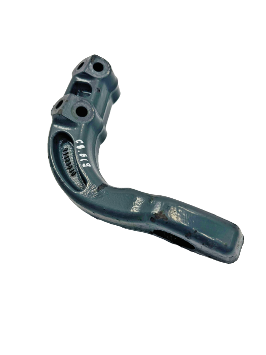 Volvo FH4 FH5 Air Spring Bracket 24425040 7424425040 RH Euro 6 Used view 2