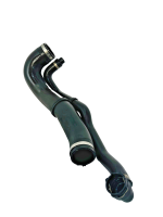 MAN TGX/TGS Coolant Hose Pipe Assembly 81.06340-0402 81063400402 Engine Euro 6 view 2
