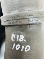 MAN TGX/TGS Coolant Hose Pipe Assembly 81.06340-0402 81063400402 Engine Euro 6 view 3
