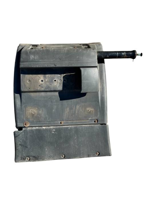 MAN TGA/TGS/TGX Rear Mudguard Fender 81664106625 254069609 Used Other Exterior, Body & Frame Other Exterior, Body & Frame