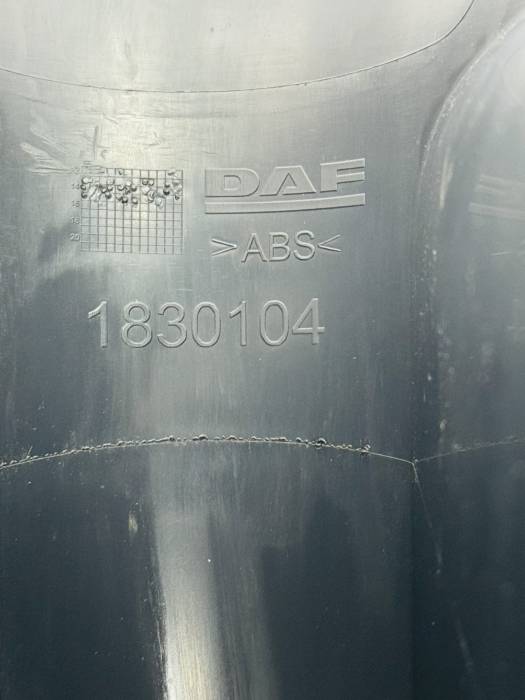 DAF XF106 Steering Column Protective Cover 1844066 1830104 11046102 Euro 6 Used view 5