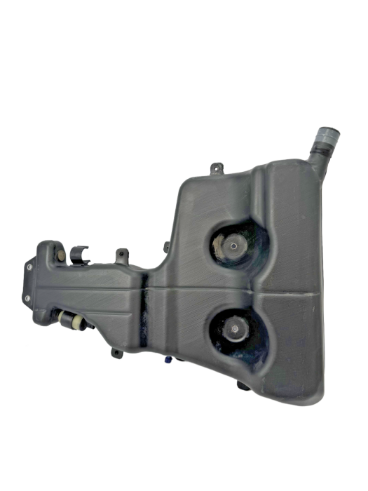 DAF XF106 Windscreen Washer Reservoir 1852904 1920664 1961437 Euro 6 Used view 2