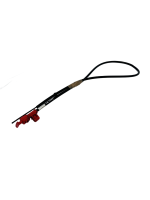 Volvo FH4/FM4 D13 Engine Oil Dipstick Tube 21388134 21388129 24084451 Used