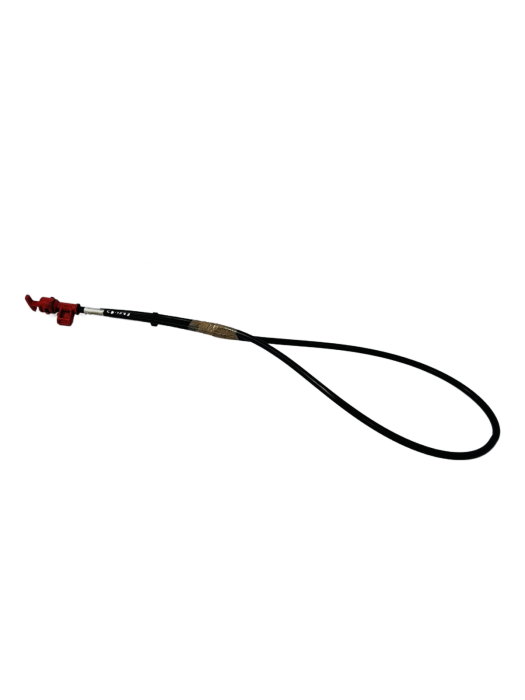 Volvo FH4/FM4 D13 Engine Oil Dipstick Tube 21388134 21388129 24084451 Used
