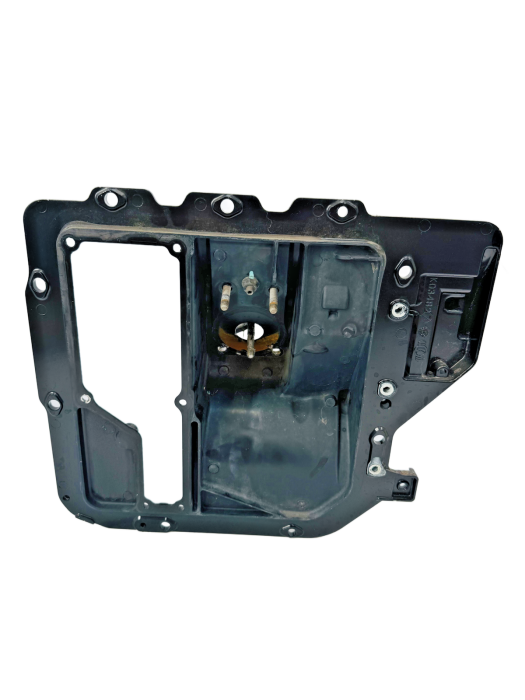 Volvo FH/FM/FMX Brake Pedal Plate Assy 82424670 82620584 K034832 RHD Used view 5