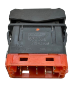 Daf XF106 Sunroof Switch 1832326 21843969 Roof Console Euro 6 Used view 2