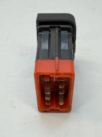 Daf XF106 Sunroof Switch 1832326 21843969 Roof Console Euro 6 Used view 5