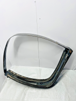 Mercedes Actros MP4 Arocs Antos Fuel Tank Bracket Strap A9604752303 A9604700940 view 3