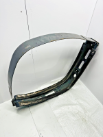 Mercedes Actros MP4 Arocs Antos Fuel Tank Bracket Strap A9604752303 A9604700940 view 4