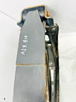 Mercedes Actros MP4 Arocs Antos Fuel Tank Bracket Strap A9604752303 A9604700940 view 5