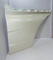 MAN TGX/TGA XXL Door Extension Left 81626100023 81626100019 202886 LH Euro 5/6 view 3