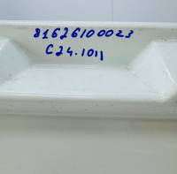 MAN TGX/TGA XXL Door Extension Left 81626100023 81626100019 202886 LH Euro 5/6 view 4