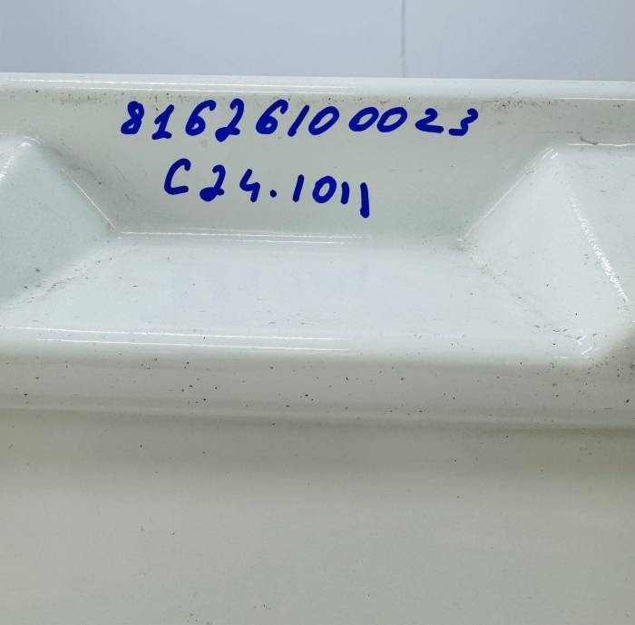 MAN TGX/TGA XXL Door Extension Left 81626100023 81626100019 202886 LH Euro 5/6 view 4