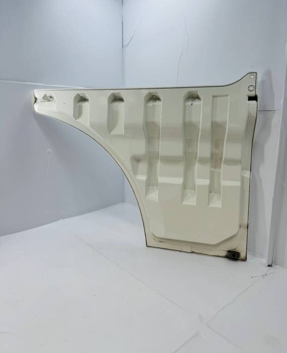 MAN TGX/TGA XXL Door Extension Left 81626100023 81626100019 202886 LH Euro 5/6 view 5