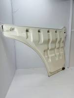 MAN TGX/TGA XXL Door Extension Left 81626100023 81626100019 202886 LH Euro 5/6 view 6