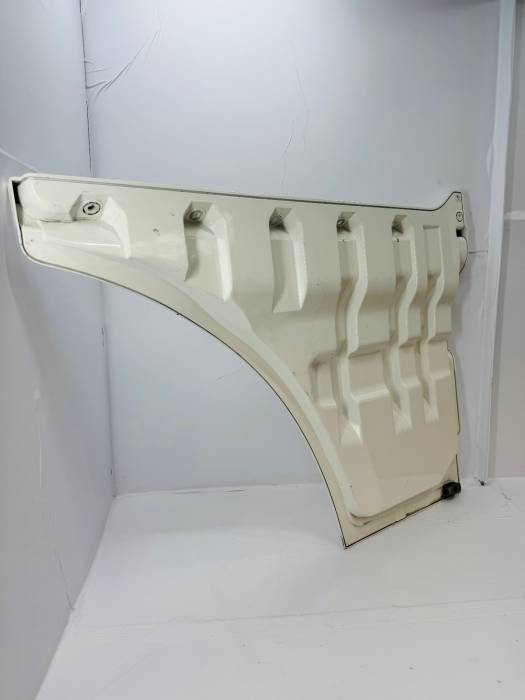 MAN TGX/TGA XXL Door Extension Left 81626100023 81626100019 202886 LH Euro 5/6 view 6