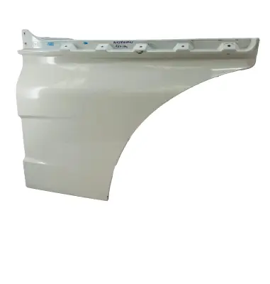 MAN TGX/TGA XXL Door Extension Left 81626100023 81626100019 202886 LH Euro 5/6