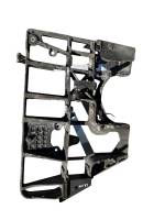 Volvo FH4/FM4 AdBlue Tank Bracket 21995144 22116321 23251739 Used view 3