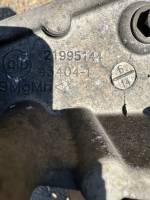 Volvo FH4/FM4 AdBlue Tank Bracket 21995144 22116321 23251739 Used view 4