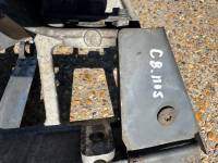 Volvo FH4/FM4 AdBlue Tank Bracket 21995144 22116321 23251739 Used view 5