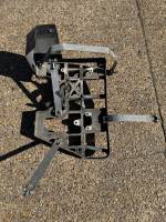 Volvo FH4/FM4 AdBlue Tank Bracket 21995144 22116321 23251739 Used view 6