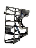 Volvo FH4/FM4 AdBlue Tank Bracket 21995144 22116321 23251739 Used view 3