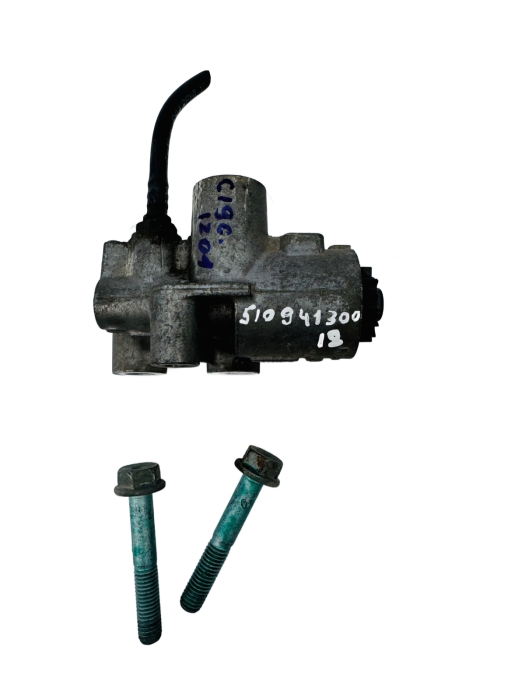 MAN TGX/TGS Pressure Limiting Valve 51094130018 51.09413-0018 51094130014 Used view 2
