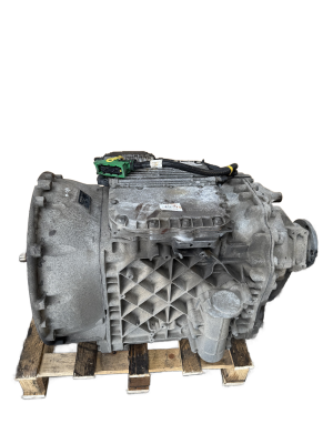 VOLVO FH4/FM4 I-Shift Gearbox AT2612E 3190717 7403190717 Used