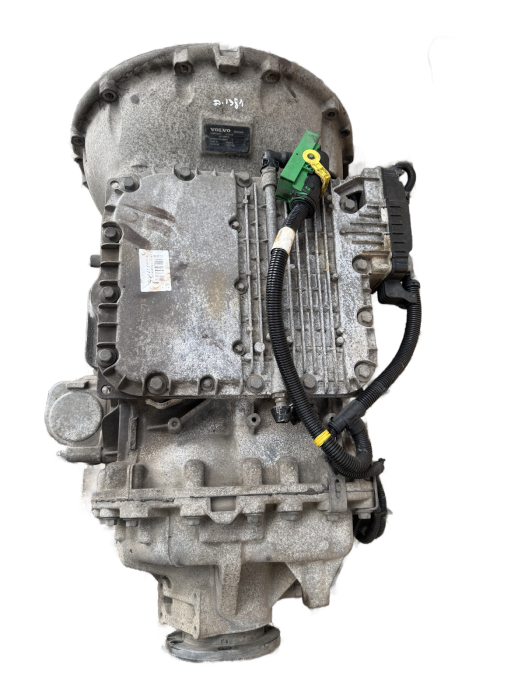 VOLVO FH4/FM4 I-Shift Gearbox AT2612E 3190717 7403190717 Used view 3