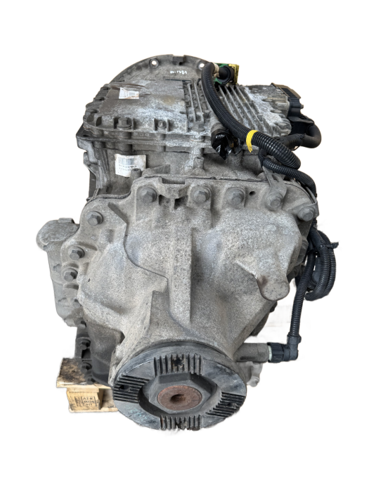 VOLVO FH4/FM4 I-Shift Gearbox AT2612E 3190717 7403190717 Used view 5