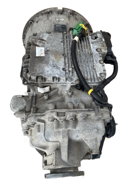 VOLVO FH4/FM4 I-Shift Gearbox AT2612E 3190717 7403190717 Used view 6