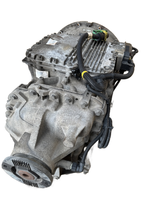 VOLVO FH4/FM4 I-Shift Gearbox AT2612E 3190717 7403190717 Used view 9