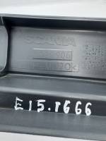 Scania 5 Series Cab Pillar Interior Trim 1929906 1796148 1725058 OEM Used view 5