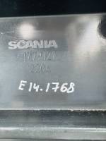 Scania P/G/R 5/6 RH Black Step Side Repeater Panel 1779121 1486648 OEM Used view 6