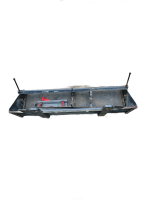 Scania R/P/G/S Rear Frame End Battery Box 2016256 2007911 1933626 Used OEM view 3