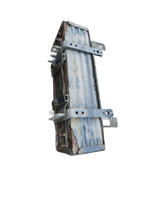 Scania R/P/G/S Rear Frame End Battery Box 2016256 2007911 1933626 Used OEM view 6