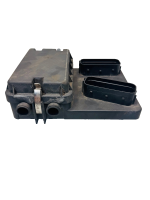 MAN TGX/TGS/TGM Fuse Box Loop Control Unit 81254346028 81.25434‑6028 Euro 6 Used
