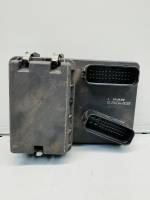 MAN TGX/TGS/TGM Fuse Box Loop Control Unit 81254346028 81.25434‑6028 Euro 6 Used view 3
