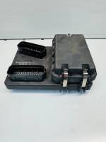 MAN TGX/TGS/TGM Fuse Box Loop Control Unit 81254346028 81.25434‑6028 Euro 6 Used view 4
